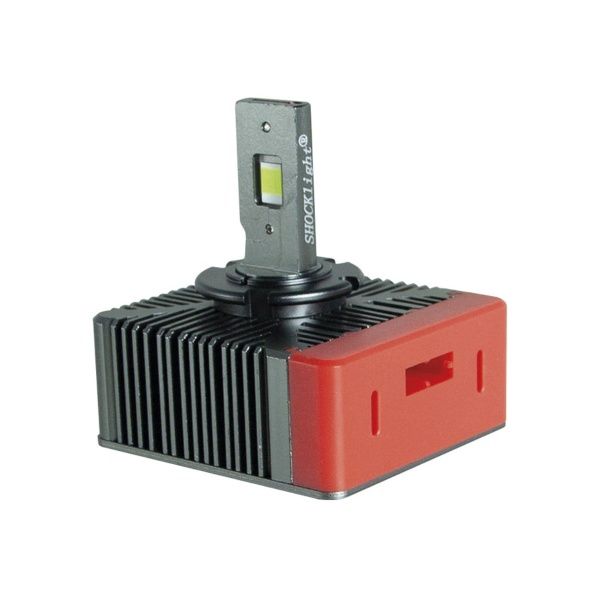 Lâmpadas Led OEM D5 6000K / 10.000L (PAR ...